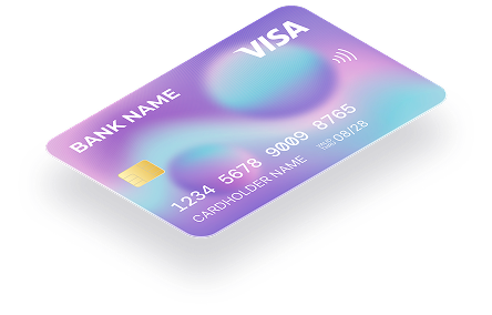 Credit Card 1