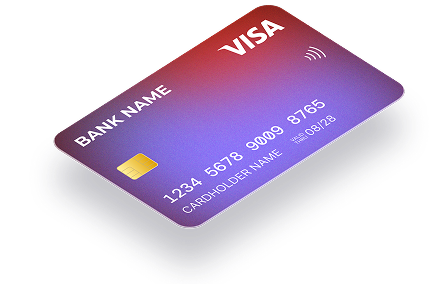 Credit Card 3